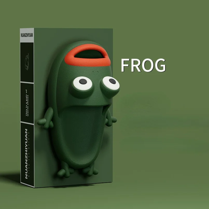 Sport Slide Men - Chinelo Nuvem Frog House para Mulheres