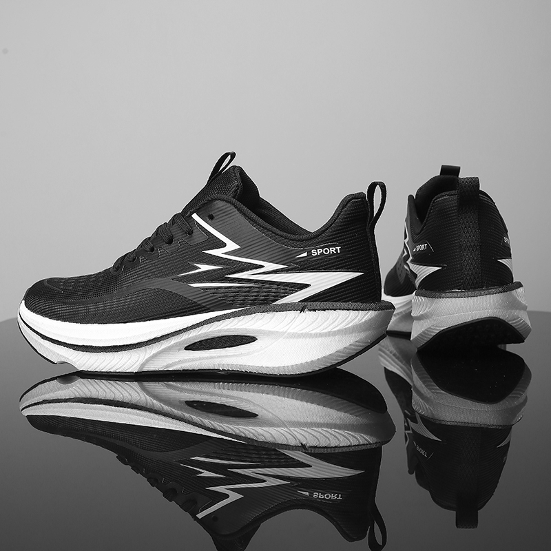 Men Shoes Trainers - Tênis femininos casuais, tênis masculinos de