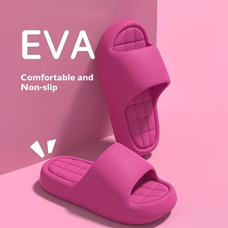 Men Shoes Trends - Chinelos de Verão para Mulheres, Sapatos