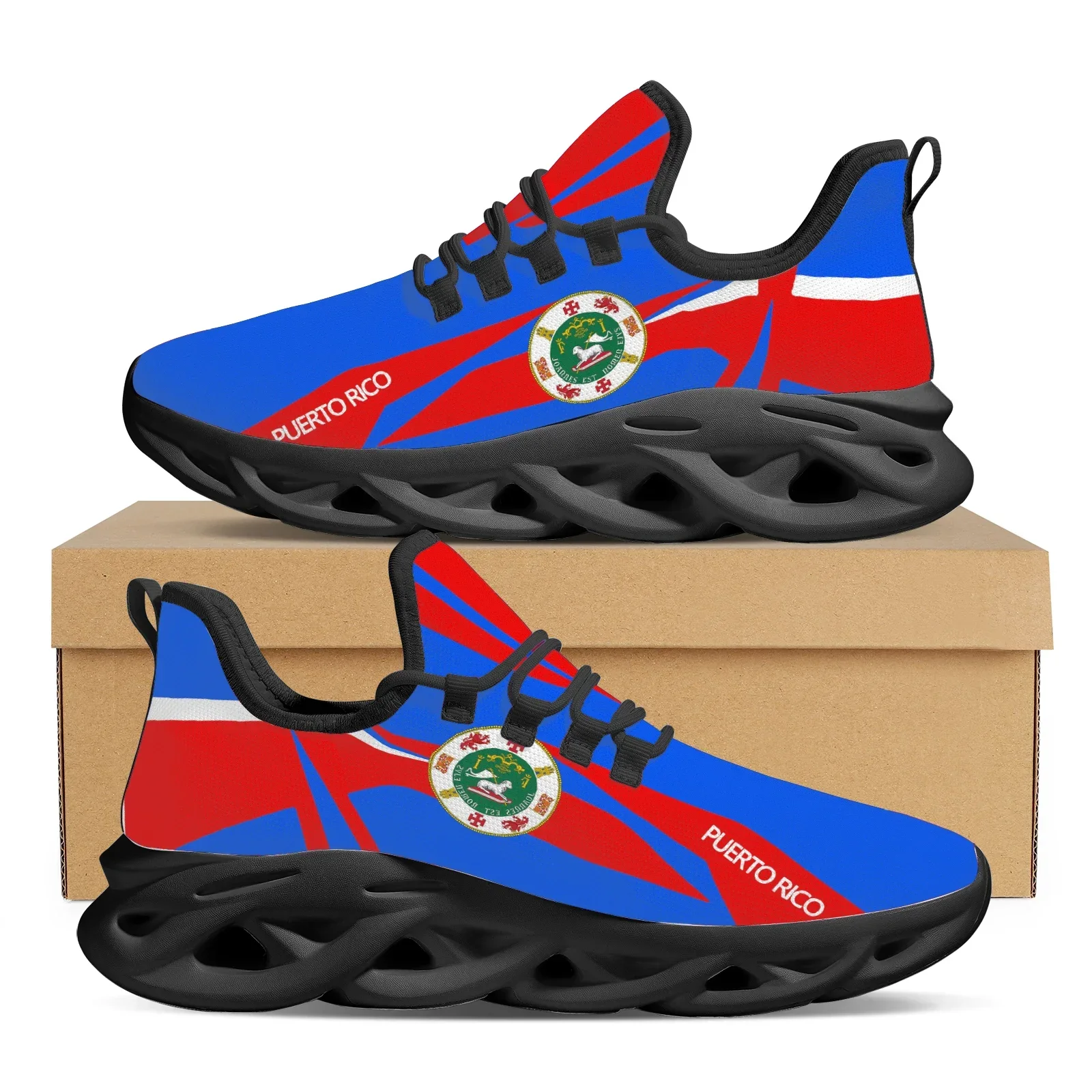 Men Shoes Trainers - Tênis Masculino Blade para Corrida e