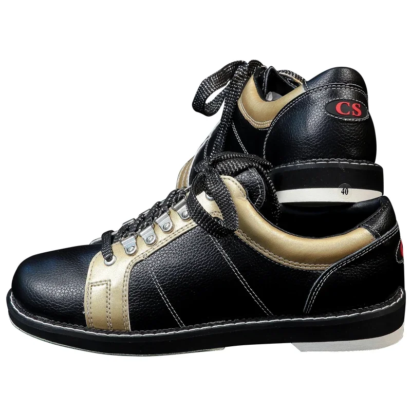 Men Shoes Eu To Us - Mens Bowling Bowling Sapatos Sola Antiderrapante