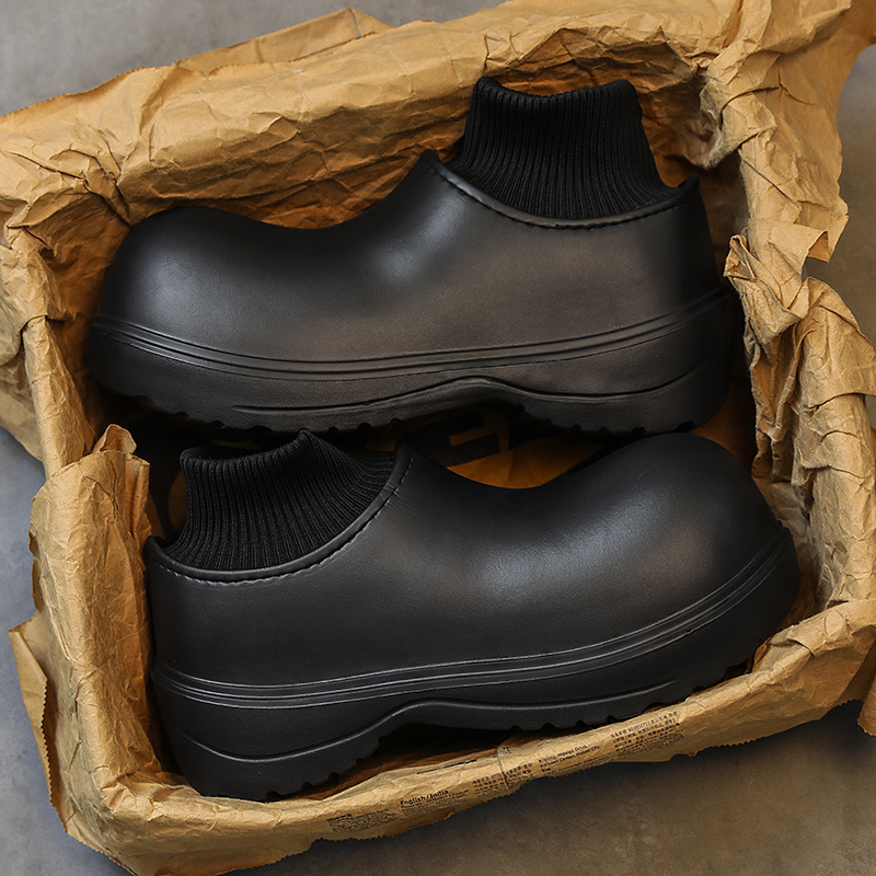 Winter Boot Insulated - Botas de Inverno Elegantes e Confortáveis