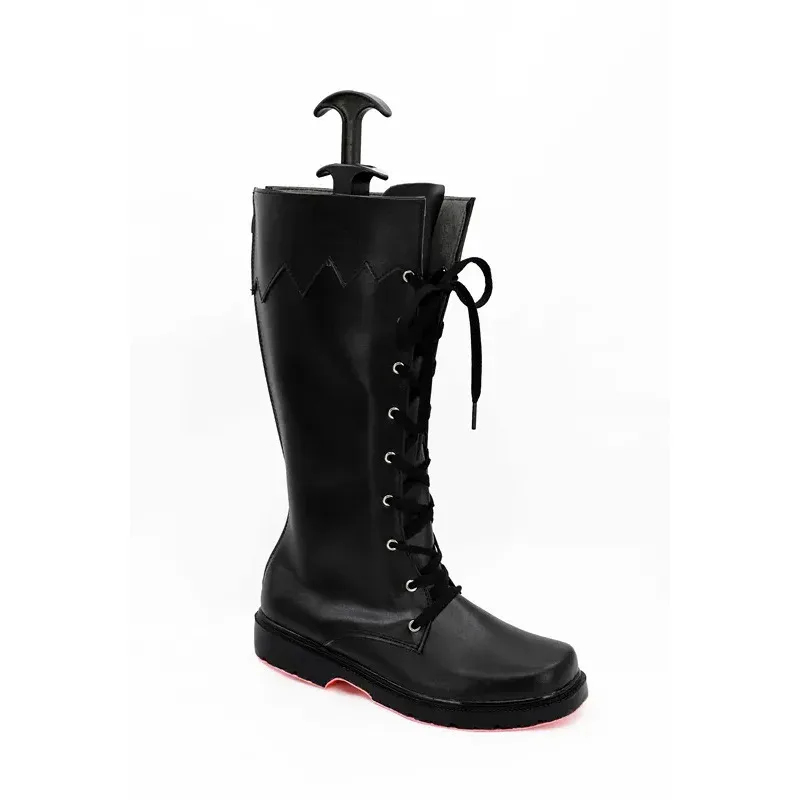 Men Shoes Eu To Us - Botas de Cosplay Game XV Noctis