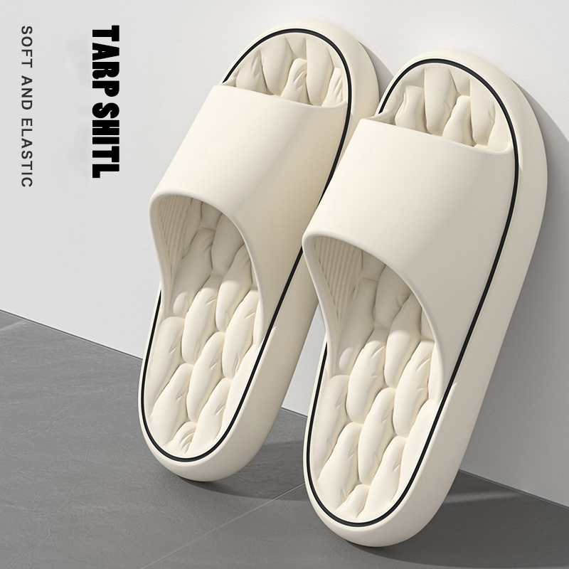 Sport Slide Men - Chinelos macios super leves, moda simples,