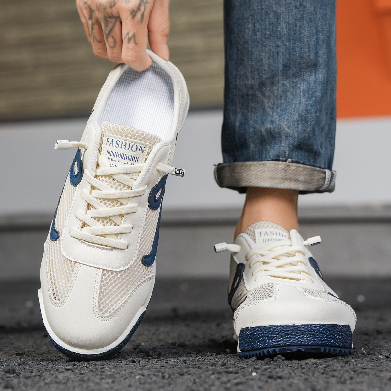 Clawave Chinelos de Malha Resp - Men Shoes Eu To Us avaliação e preço