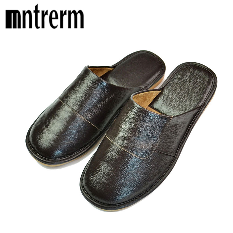 Mntrerm-chinelos masculinos de - Men Shoes Under 100 avaliação e preço