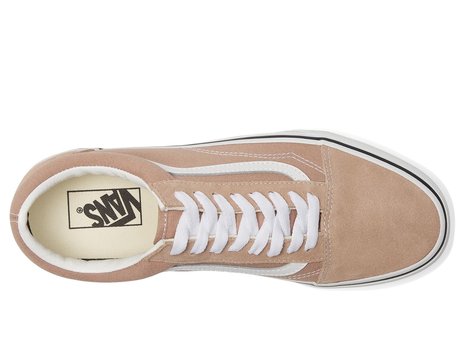 Tênis de Skate Feminino Vans O - Men Shoes Vans avaliação e preço