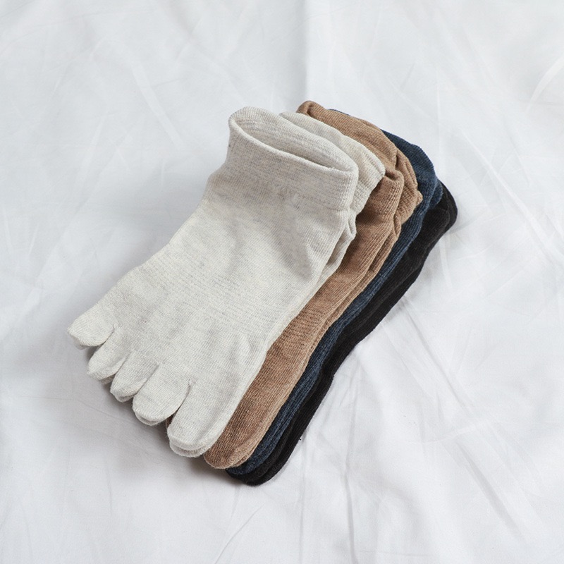 Novas Meias Masculinas de Inve - Sport Slide Men avaliação e preço