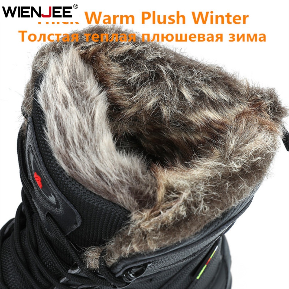 Inverno à prova dwaterproof ág - Winter Boot Insulated avaliação e preço
