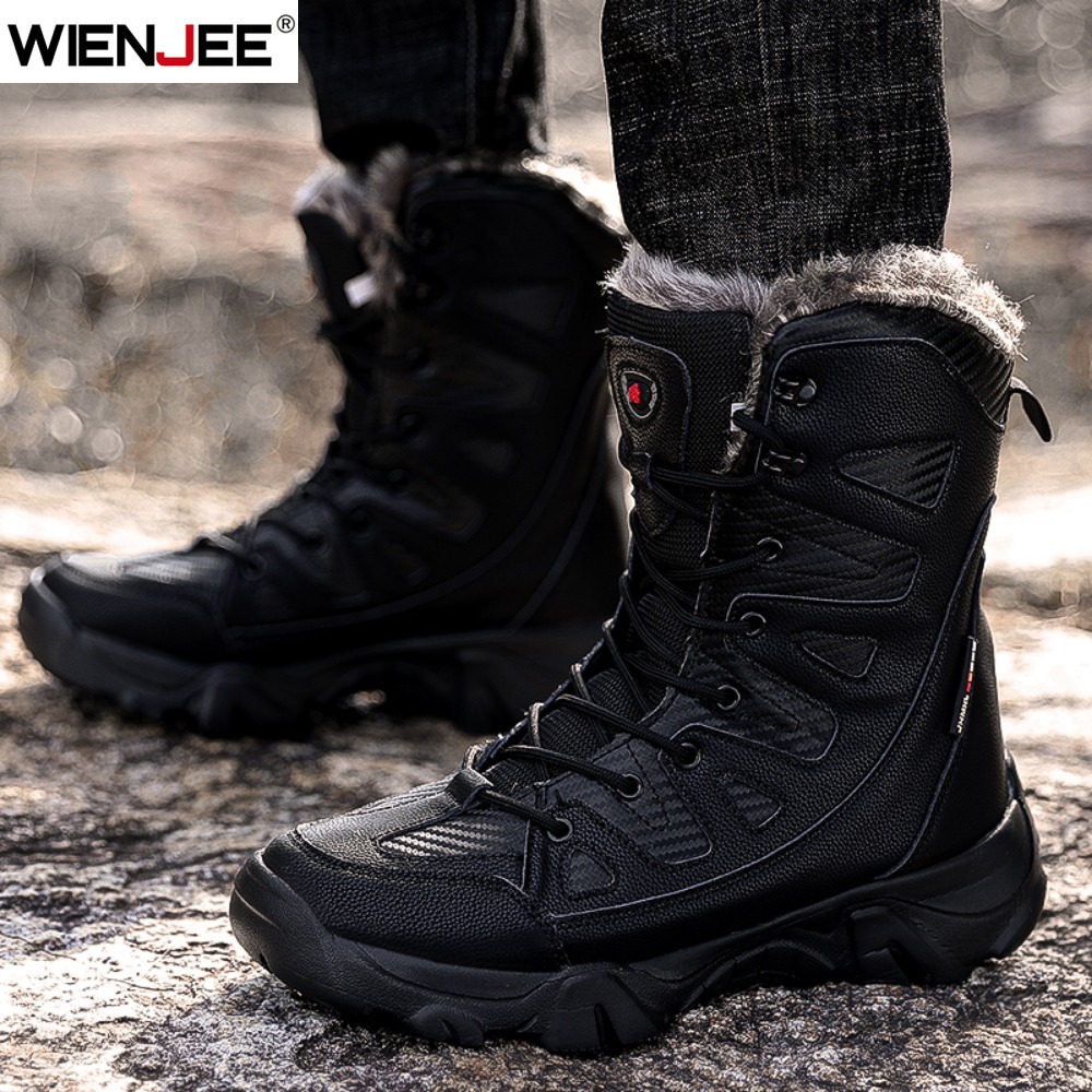 Inverno à prova dwaterproof ág - Winter Boot Insulated avaliação e preço