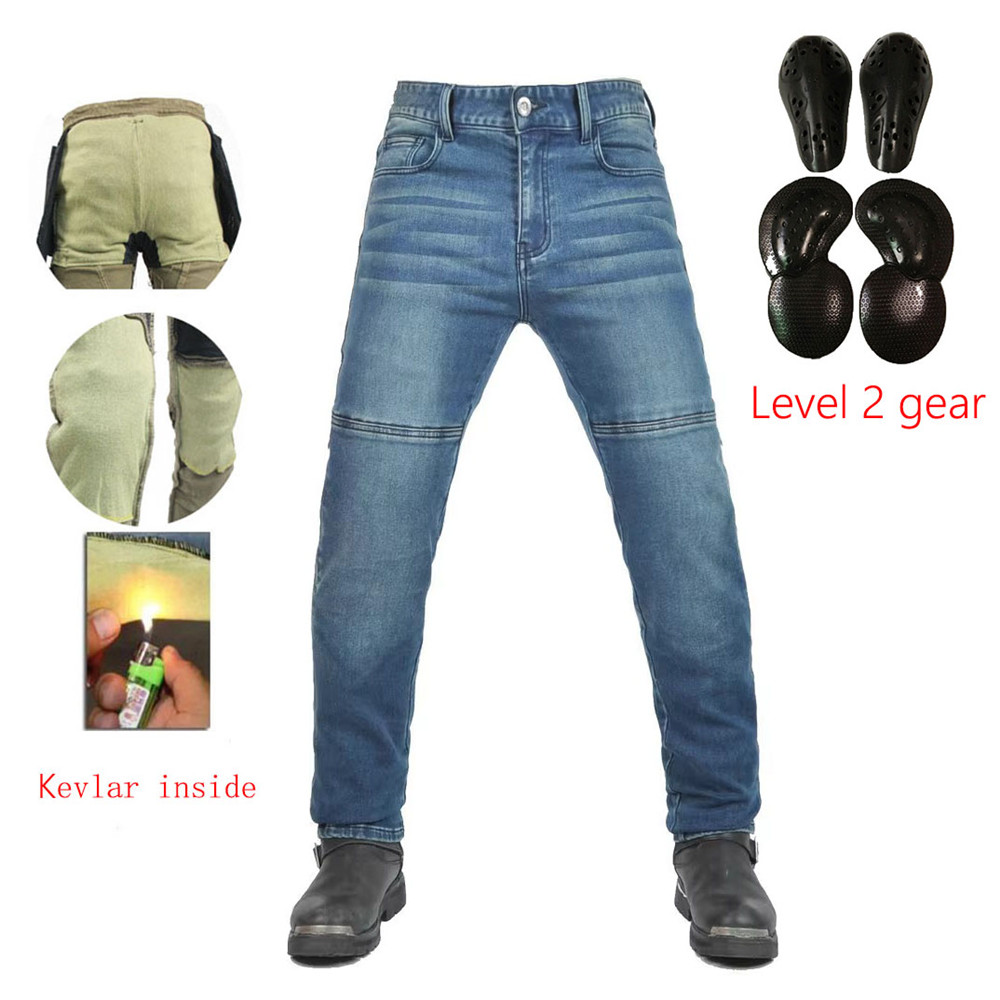 Calça jeans para motocicleta,  - Men'S Shoes With Jeans avaliação e preço