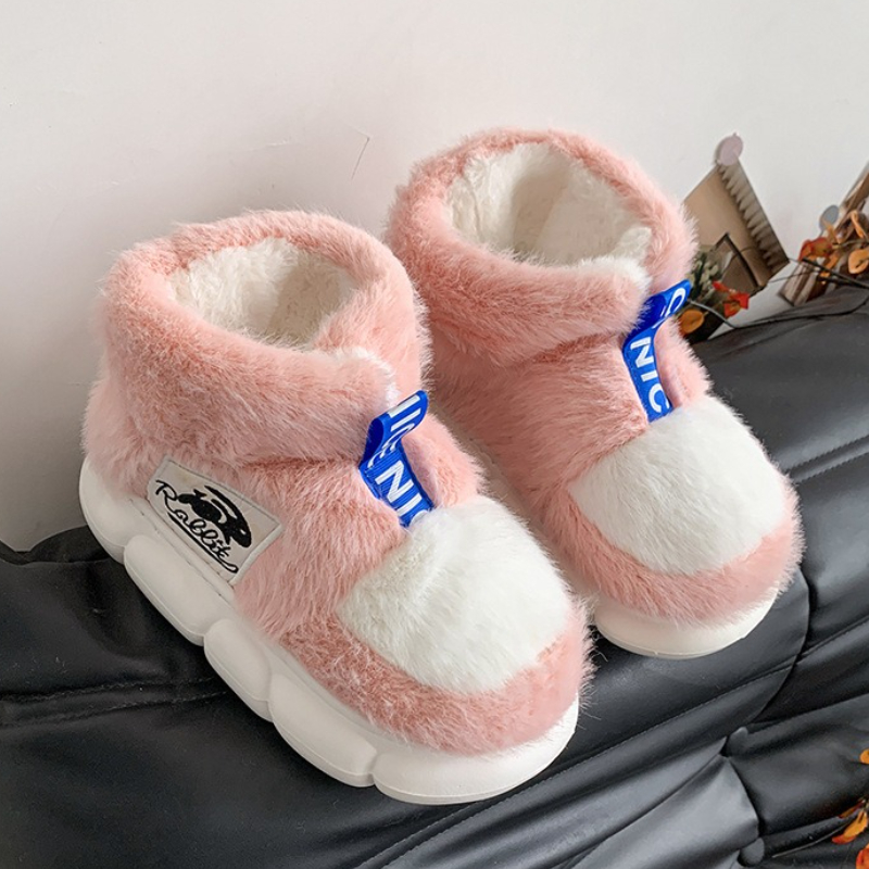 2025 sapatos quentes de invern - Winter Boot Insulated avaliação e preço