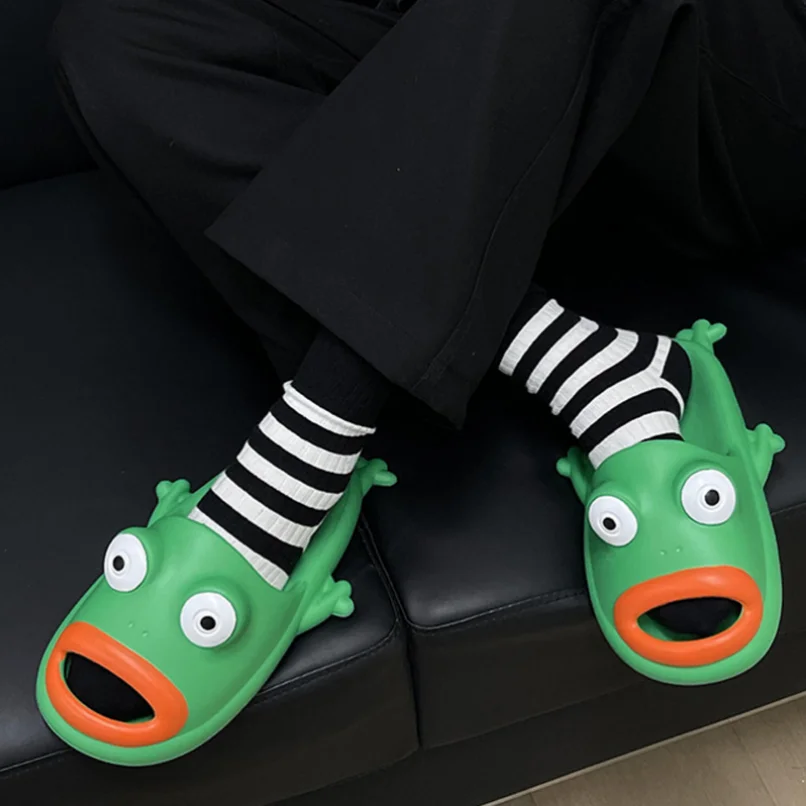 Chinelo Nuvem Frog House para  - Sport Slide Men avaliação e preço