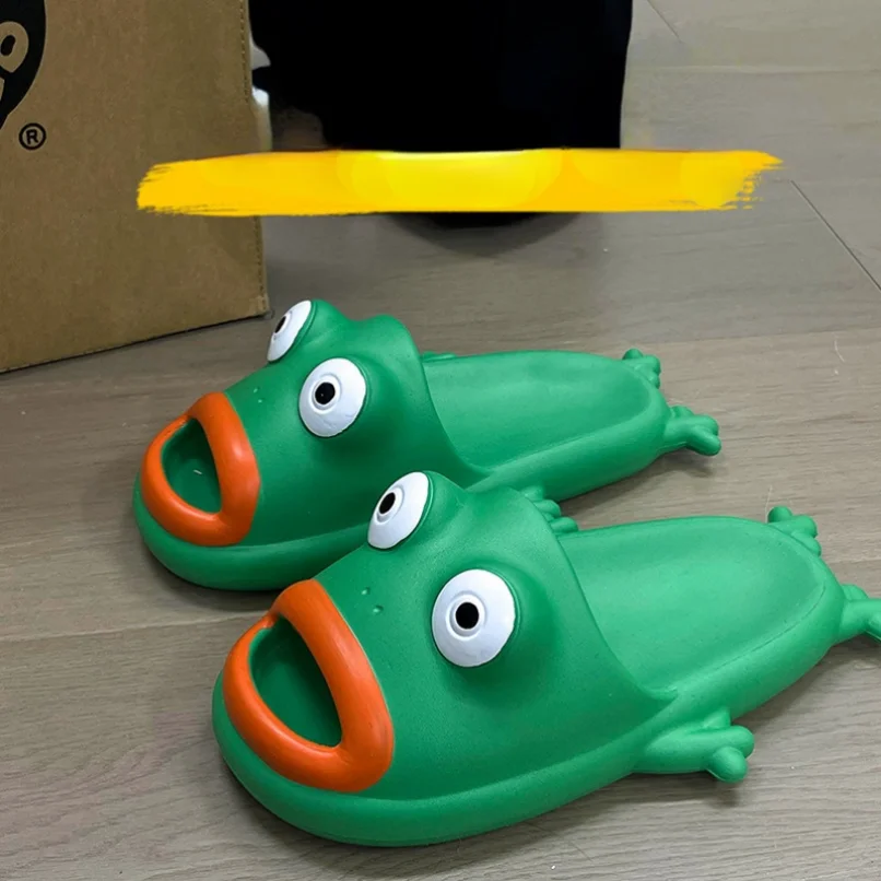 Chinelo Nuvem Frog House para  - Sport Slide Men avaliação e preço