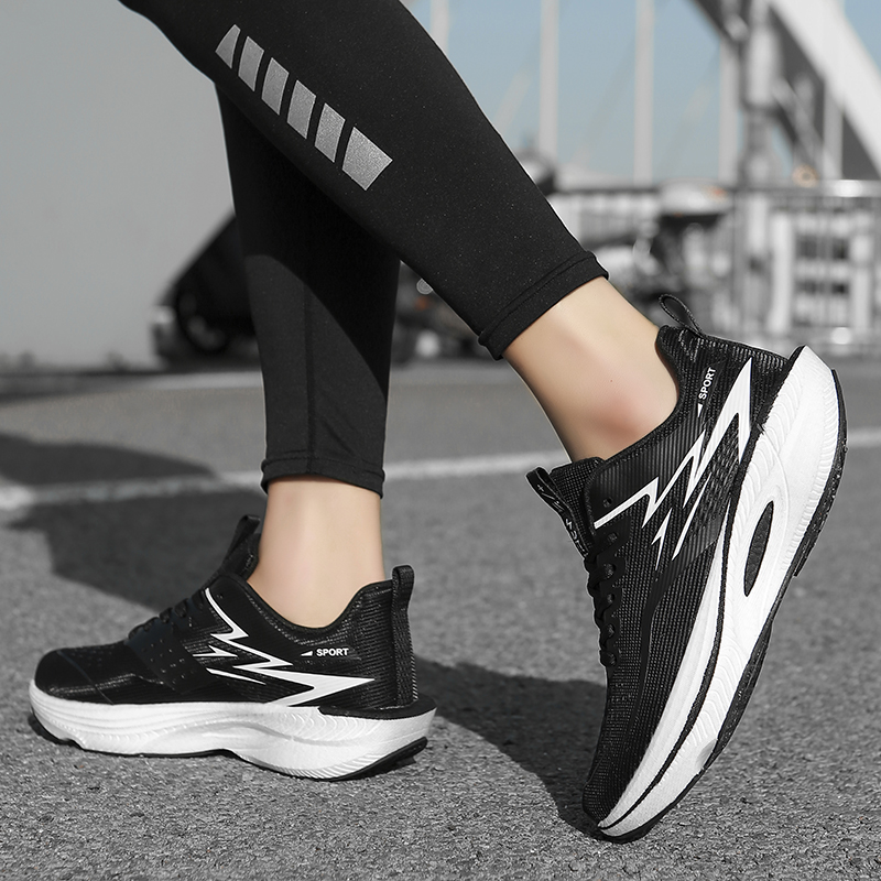 Tênis femininos casuais, tênis - Men Shoes Trainers avaliação e preço
