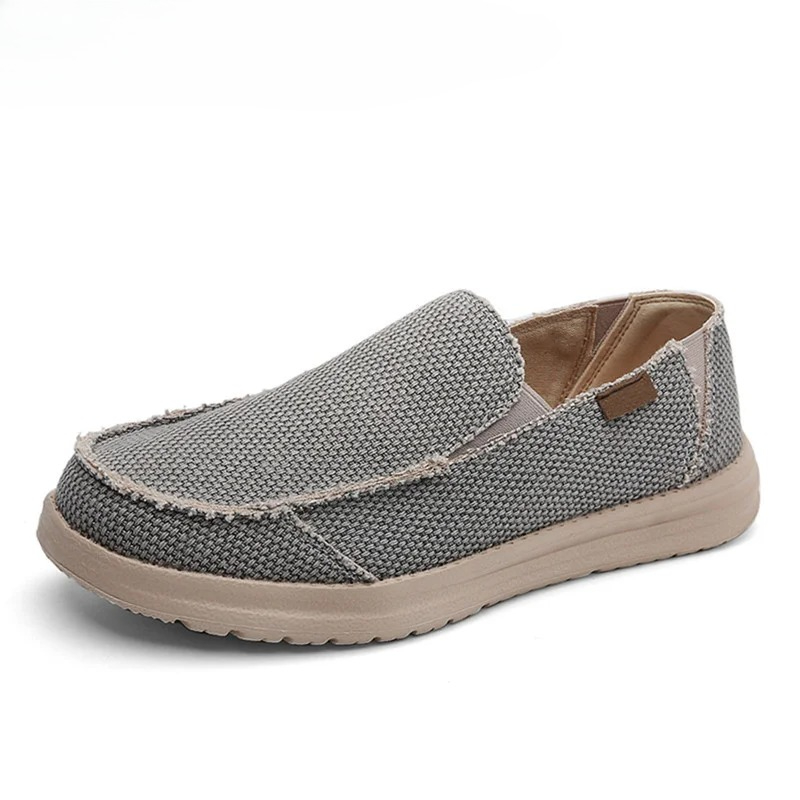 Tênis antiderrapantes para ati - Men'S Shoes Loafers Casual avaliação e preço