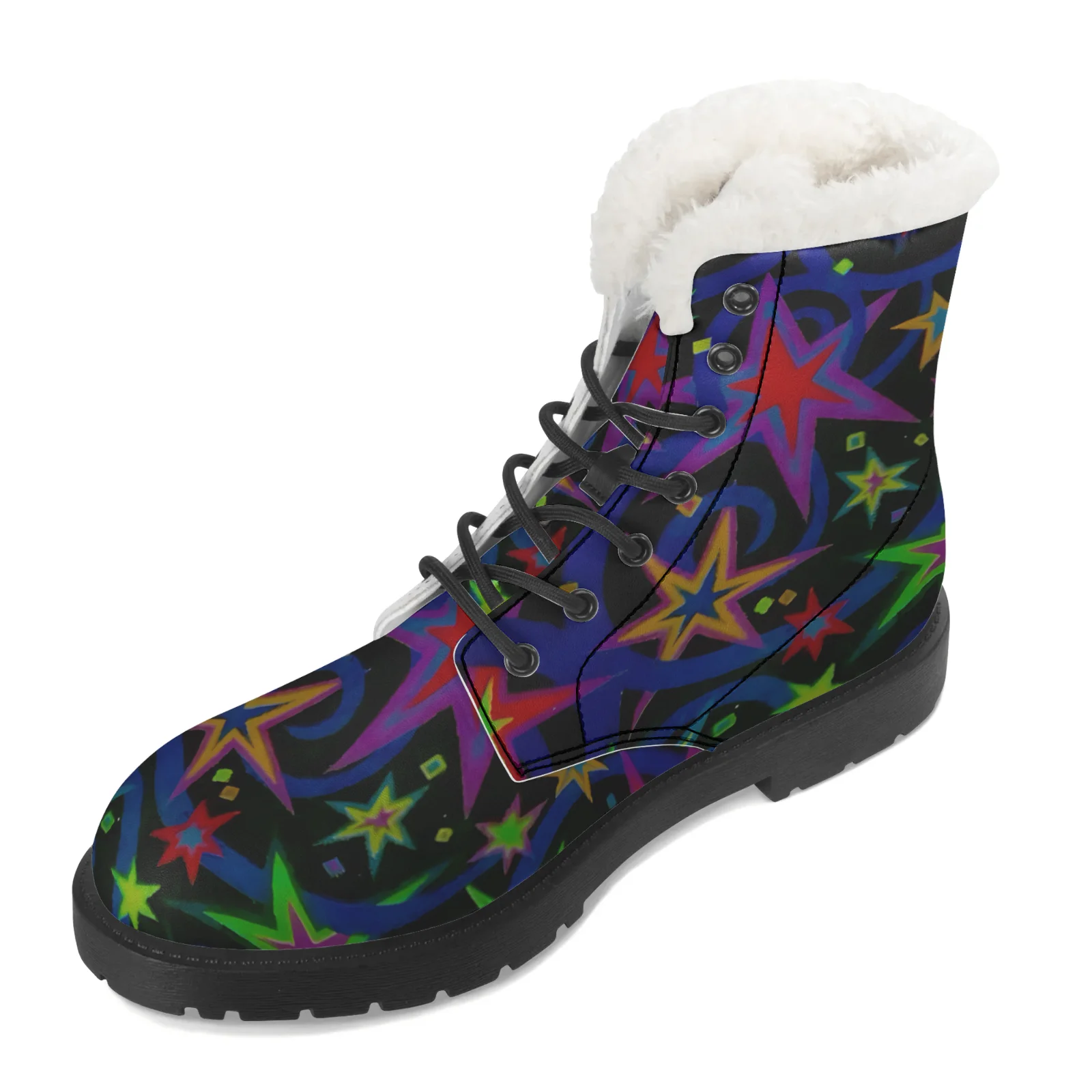 Botas de Neve Plush Starlit Sk - Men Shoes Eu To Us avaliação e preço