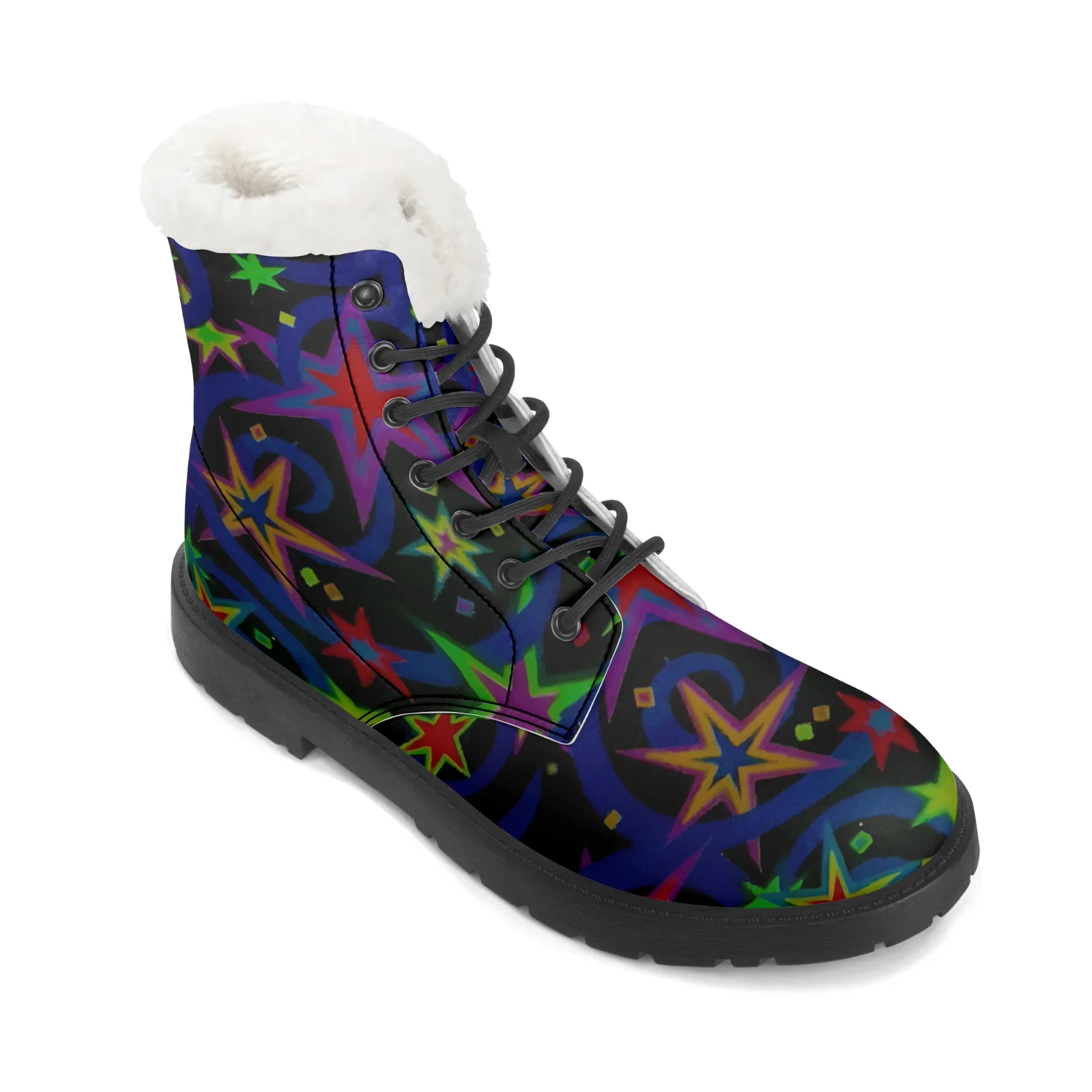 Botas de Neve Plush Starlit Sk - Men Shoes Eu To Us avaliação e preço