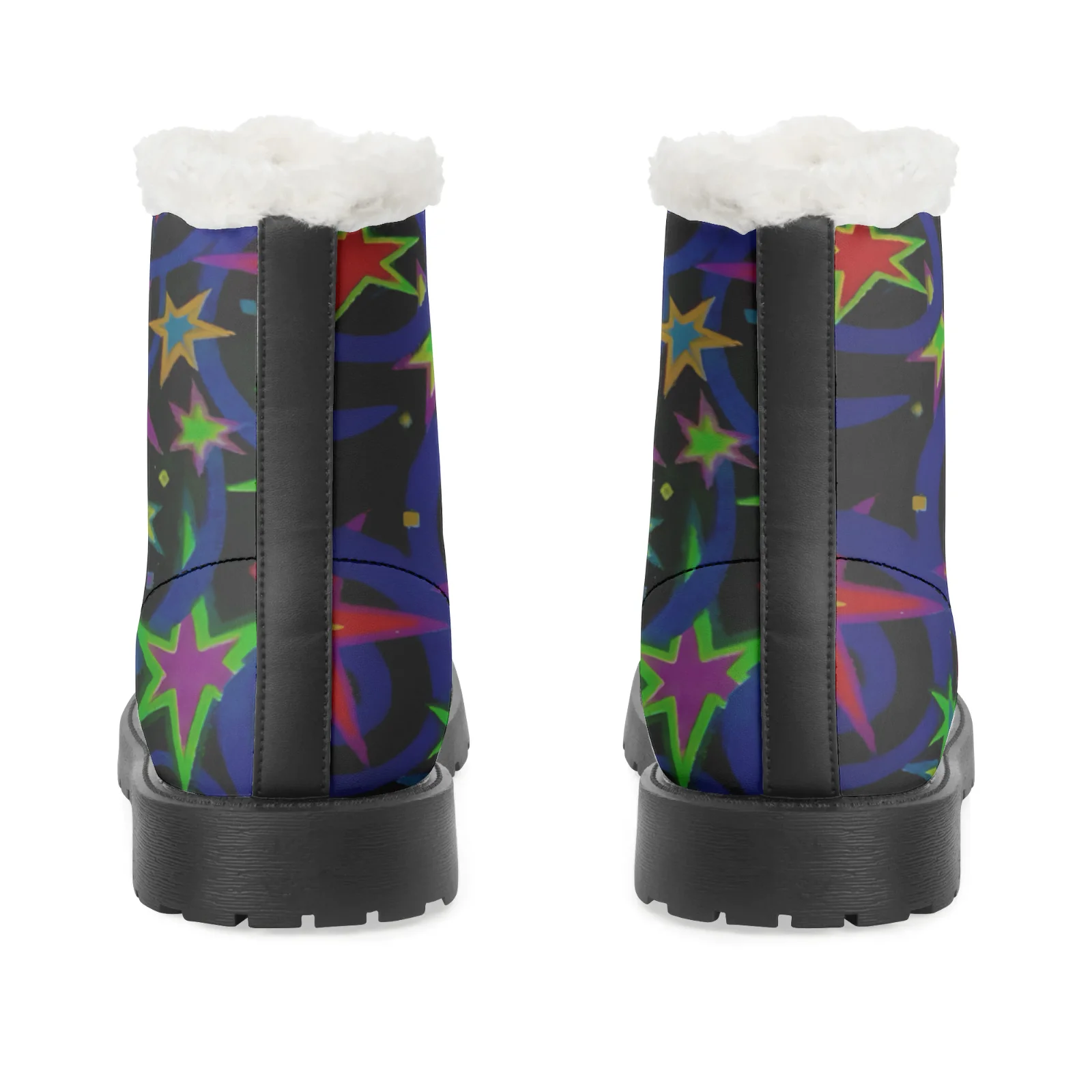 Botas de Neve Plush Starlit Sk - Men Shoes Eu To Us avaliação e preço