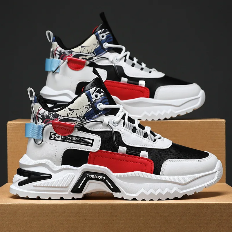 Tênis masculino original tênis - Men Shoes Vans avaliação e preço