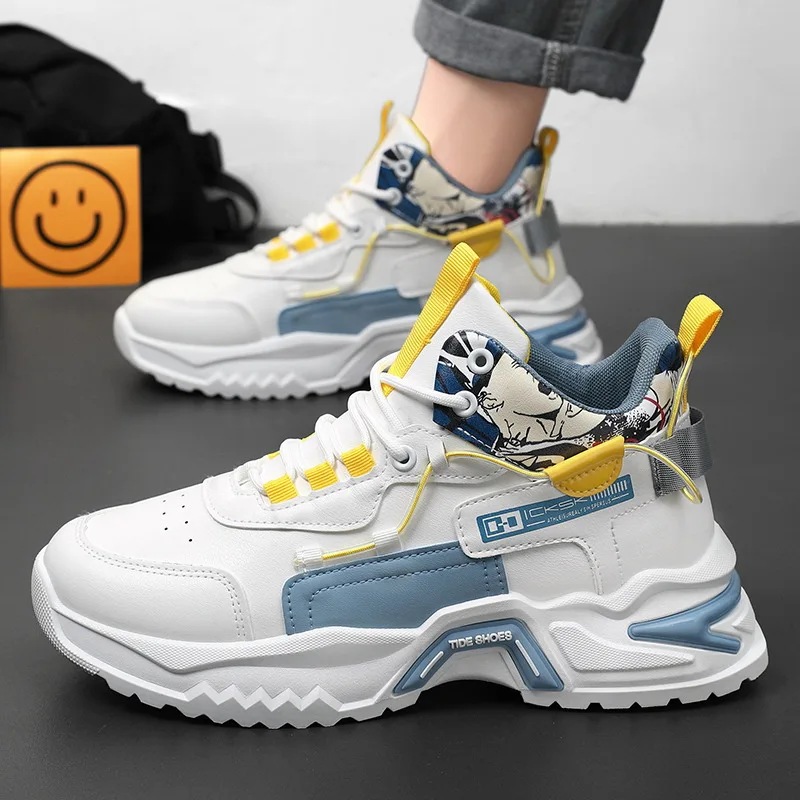 Tênis masculino original tênis - Men Shoes Vans avaliação e preço