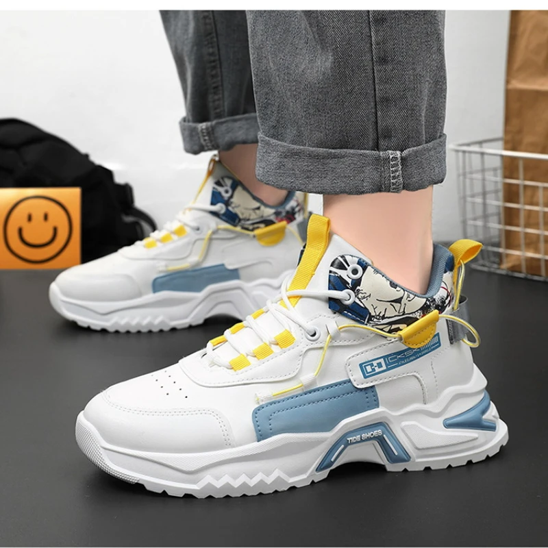 Tênis masculino original tênis - Men Shoes Vans avaliação e preço