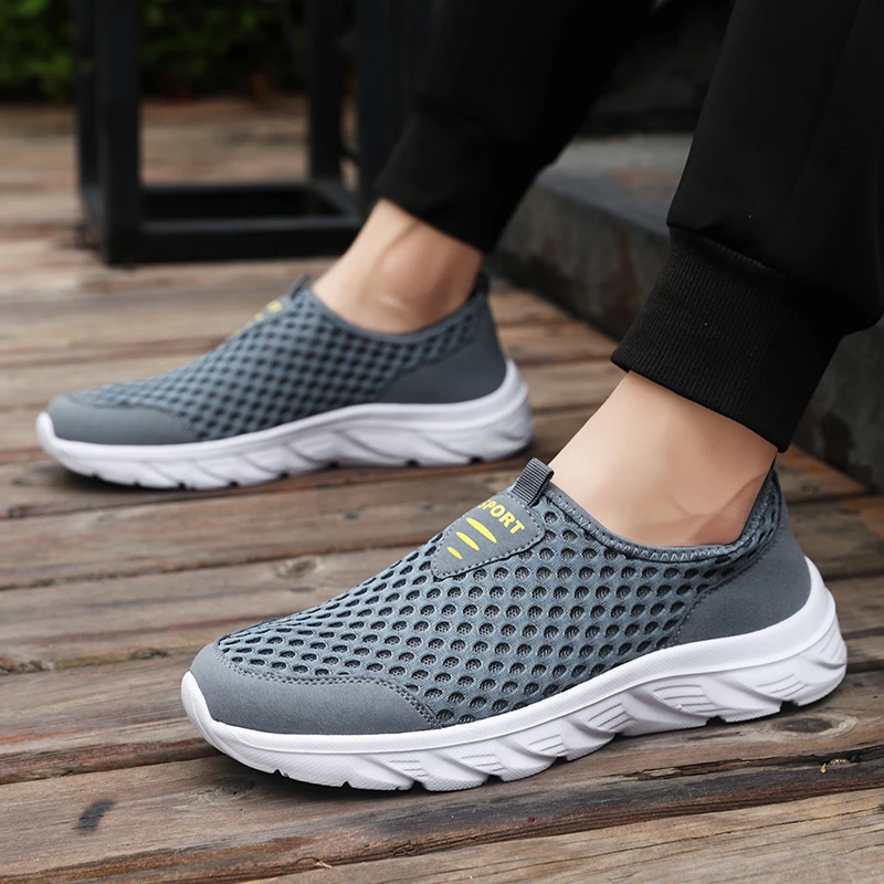 Respirável tênis casuais mascu - Men Shoes Vans avaliação e preço