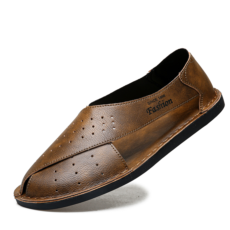 ClaWave Sandálias casuais masc - Men Shoes Eu To Us avaliação e preço