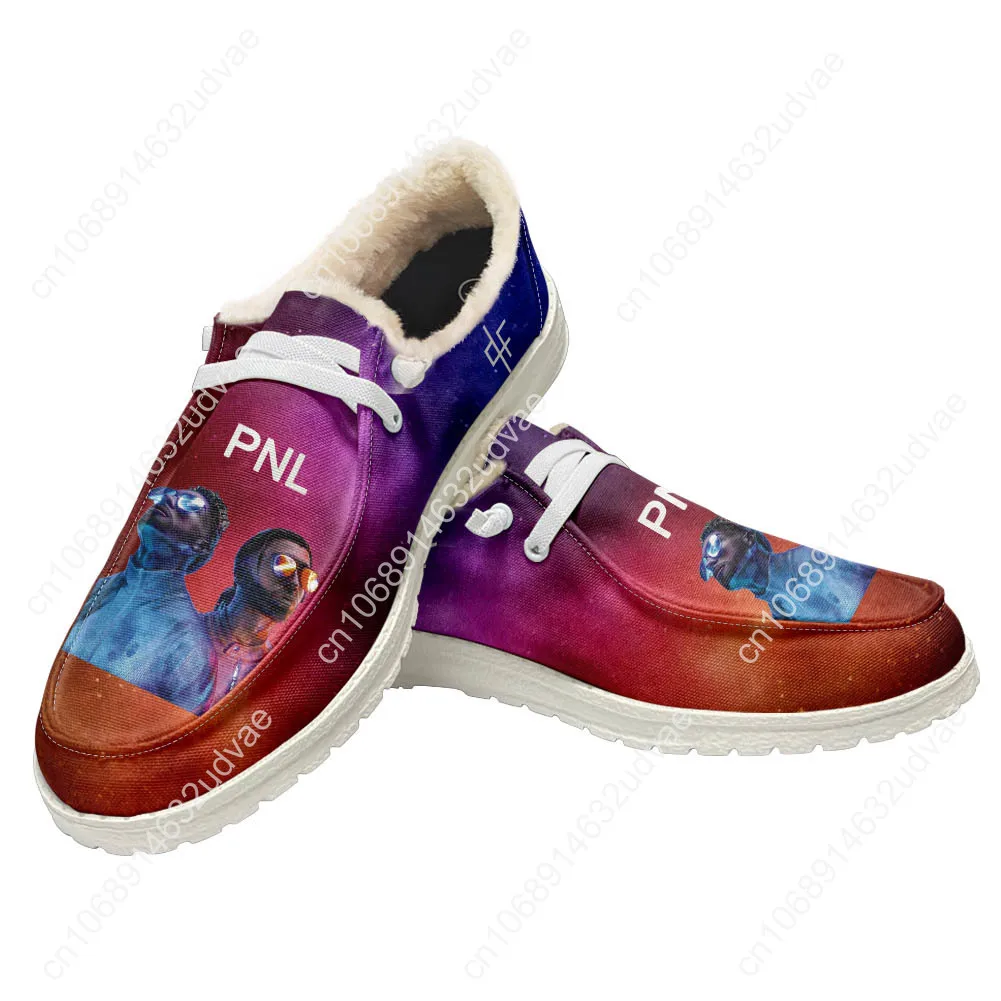 Le Monde Chico Plush Loafers P - Men'S Shoes Loafers Casual avaliação e preço