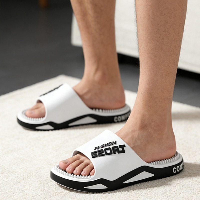 Novos Chinelos Masculinos e Fe - Men Shoes Trends avaliação e preço