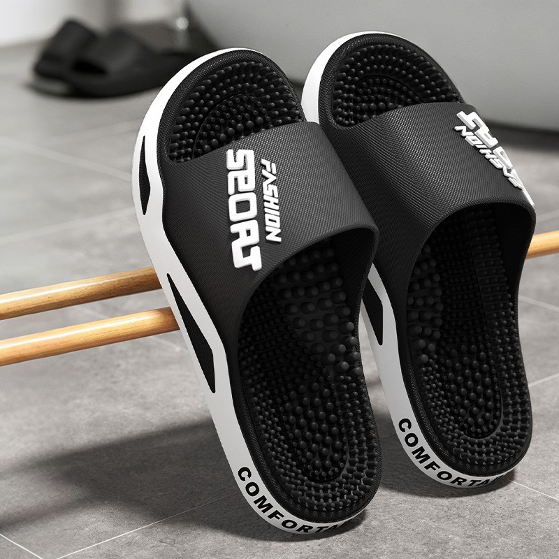 Novos Chinelos Masculinos e Fe - Men Shoes Trends avaliação e preço