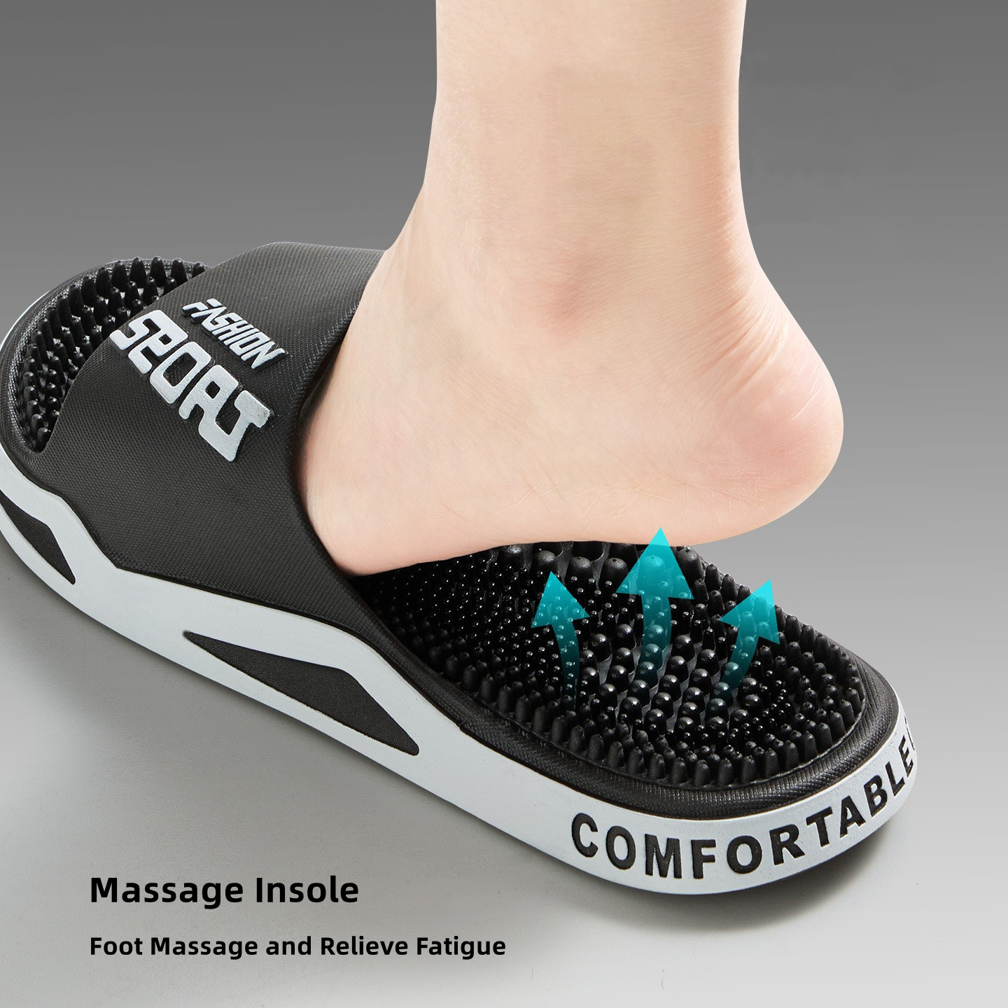 Novos Chinelos Masculinos e Fe - Men Shoes Trends avaliação e preço