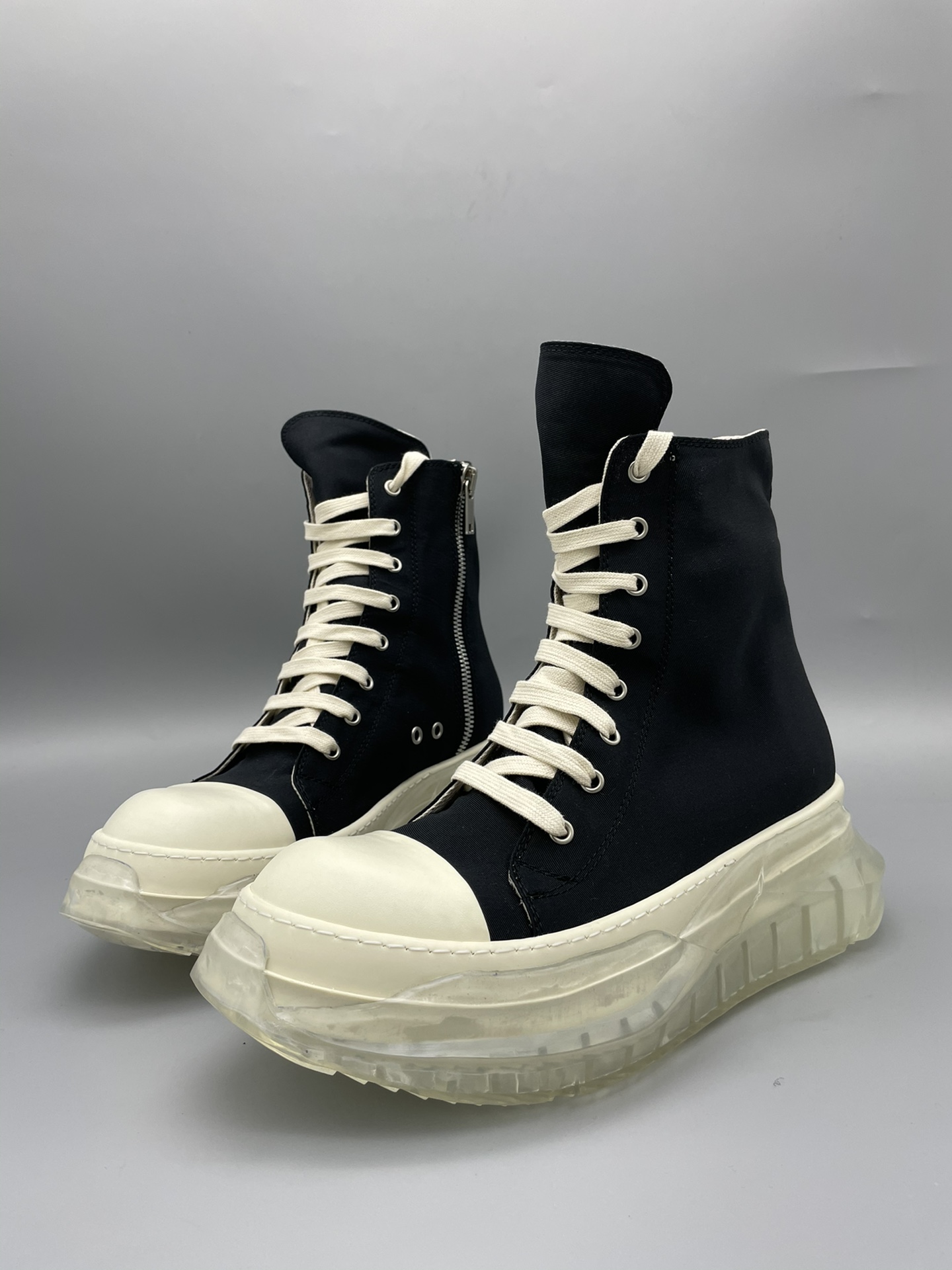 Homens sapatos de plataforma a - Men Shoes Trainers avaliação e preço
