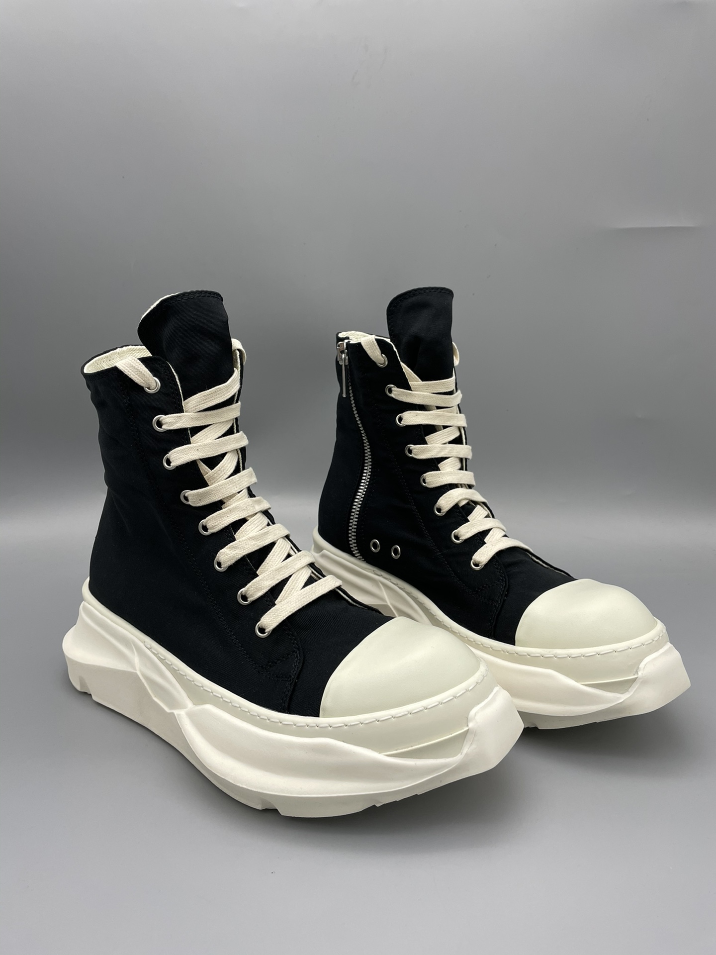 Homens sapatos de plataforma a - Men Shoes Trainers avaliação e preço