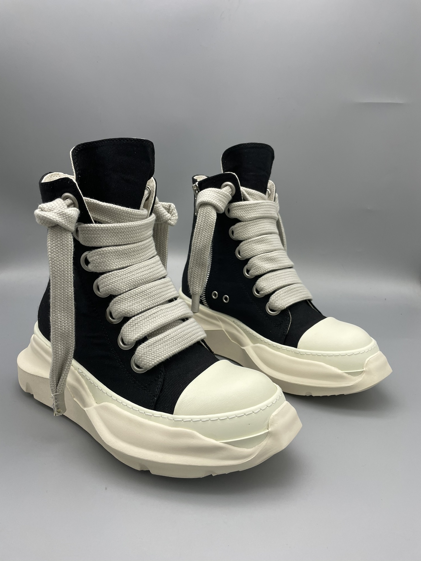 Homens sapatos de plataforma a - Men Shoes Trainers avaliação e preço