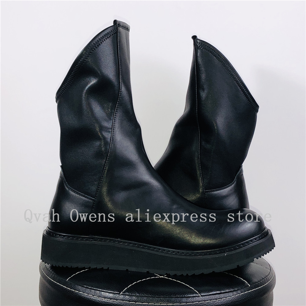 Homens botas de cano alto plat - Men Shoes Trainers avaliação e preço