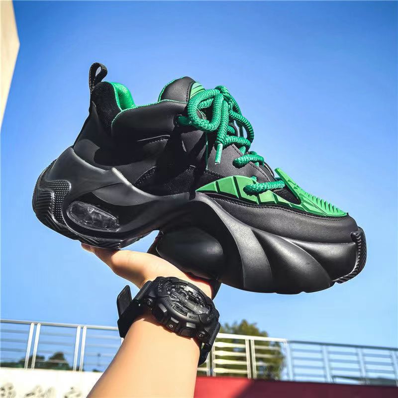 Tênis casuais designer estilo  - Men Shoes Trainers avaliação e preço
