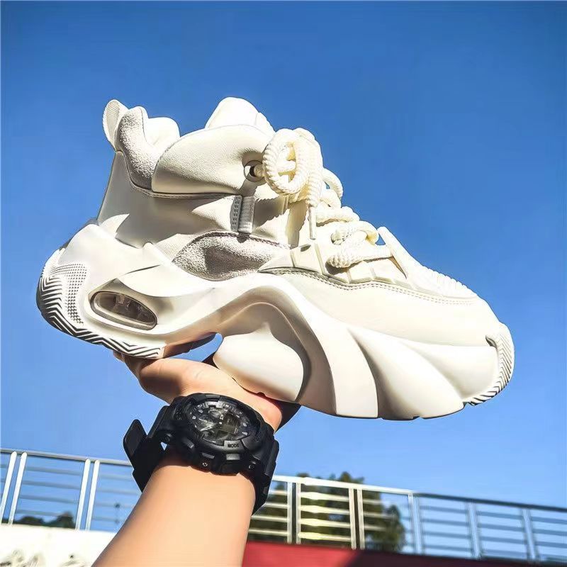 Tênis casuais designer estilo  - Men Shoes Trainers avaliação e preço