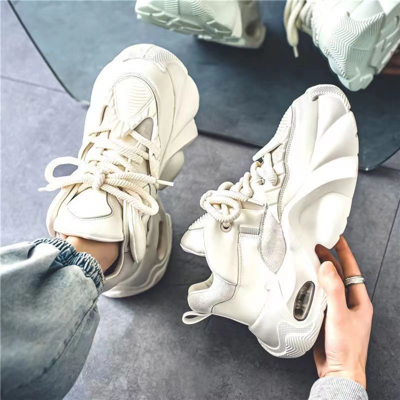 Tênis casuais designer estilo  - Men Shoes Trainers avaliação e preço