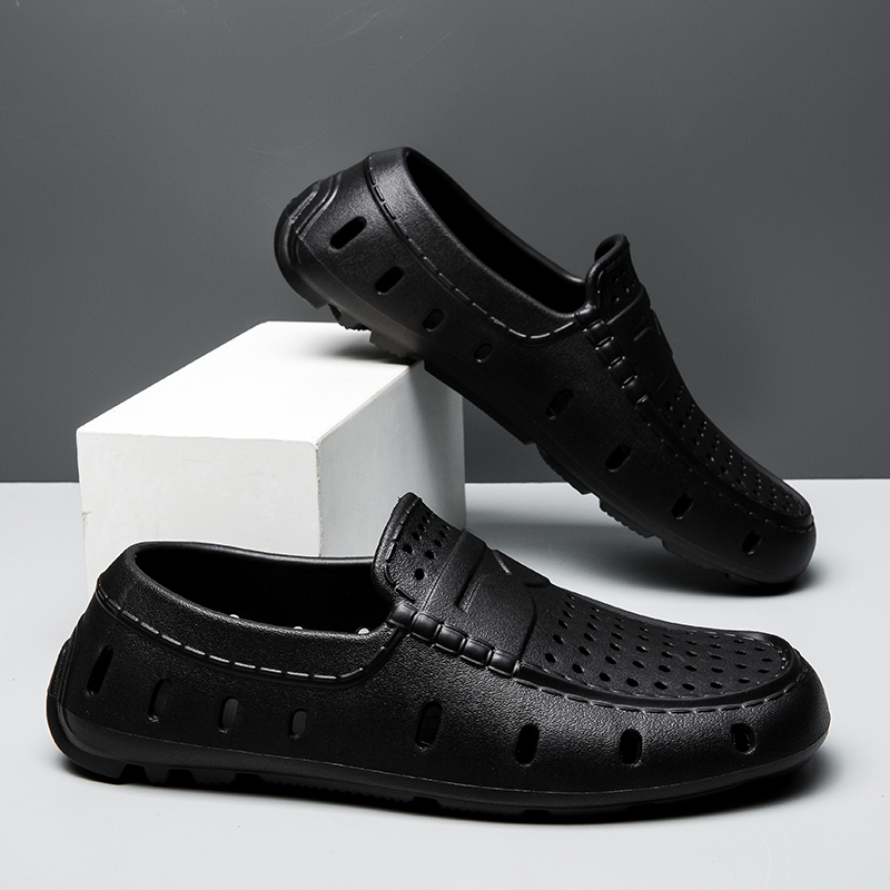 Chinelos masculinos YUYIN Eva, - Men'S Shoes Loafers Casual avaliação e preço