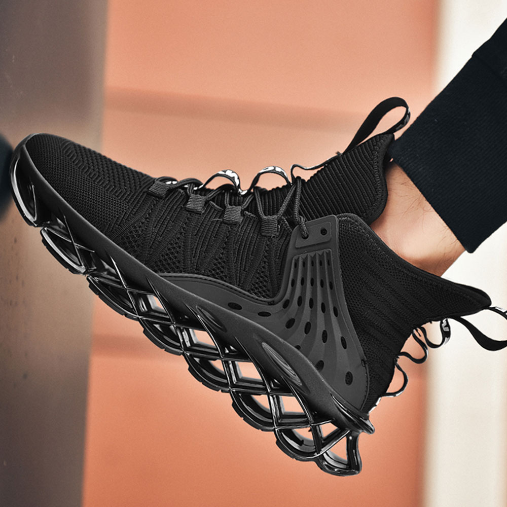 Tênis de corrida respirável de - Men Shoes Vans avaliação e preço