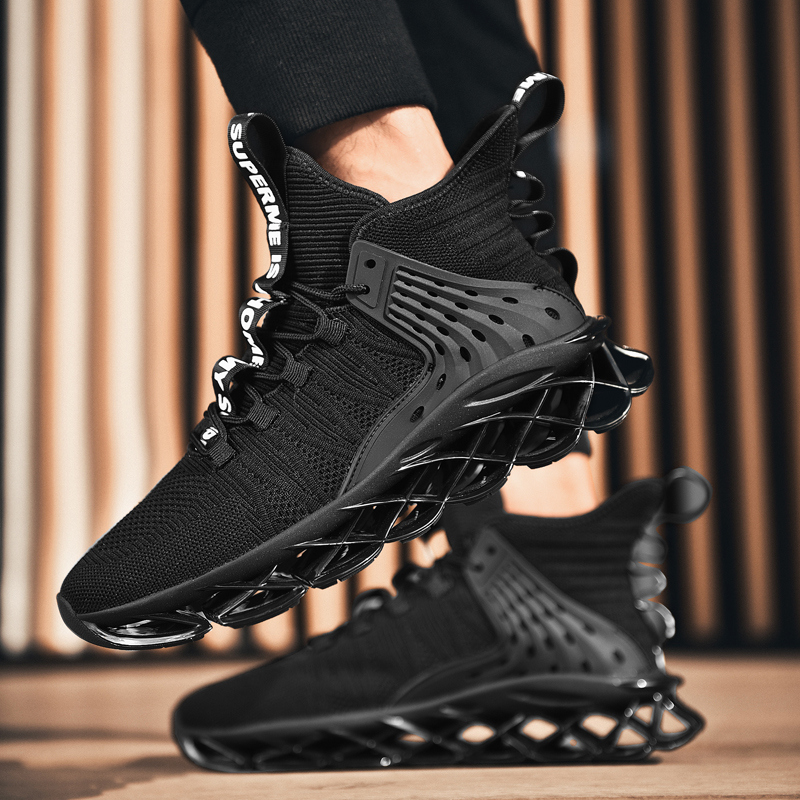 Tênis de corrida respirável de - Men Shoes Vans avaliação e preço