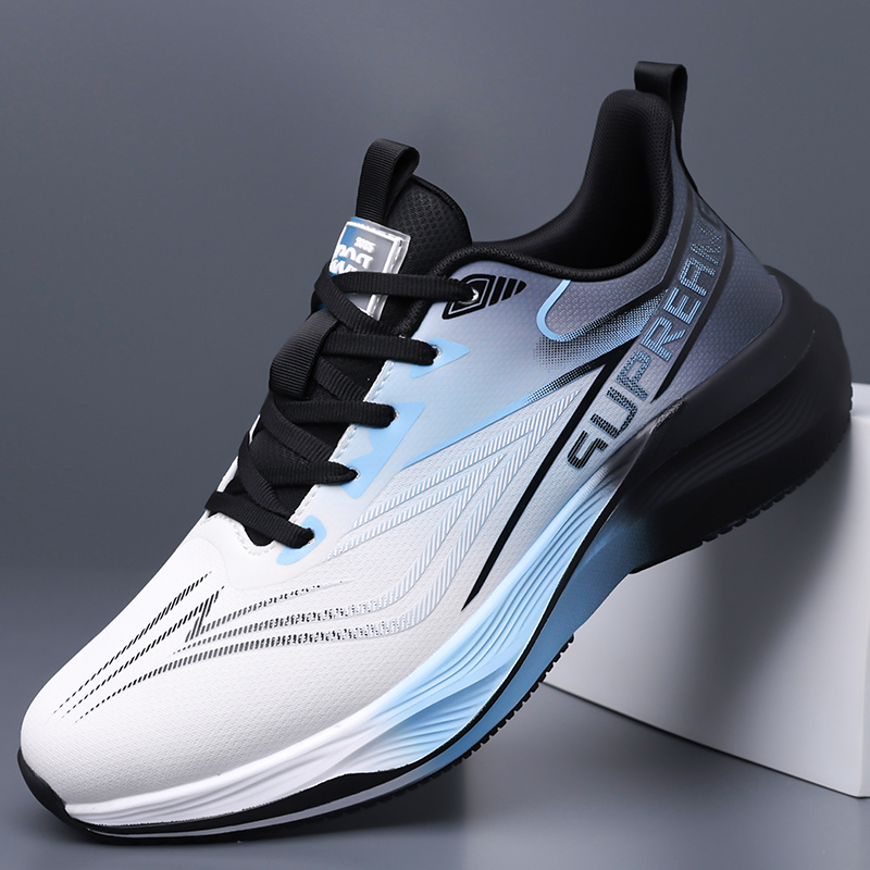 Tênis Masculinos Casuais de Lu - Men Shoes Trainers avaliação e preço