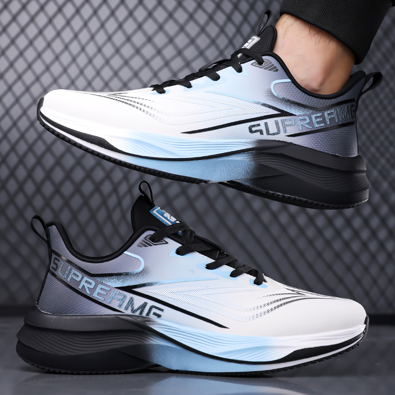 Tênis Masculinos Casuais de Lu - Men Shoes Trainers avaliação e preço