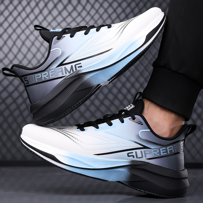 Tênis Masculinos Casuais de Lu - Men Shoes Trainers avaliação e preço
