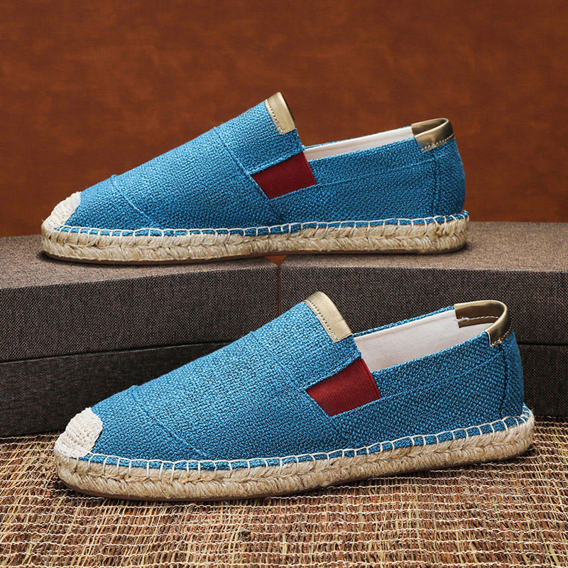Tênis de Lona Masculino Antide - Men Shoes Trends avaliação e preço