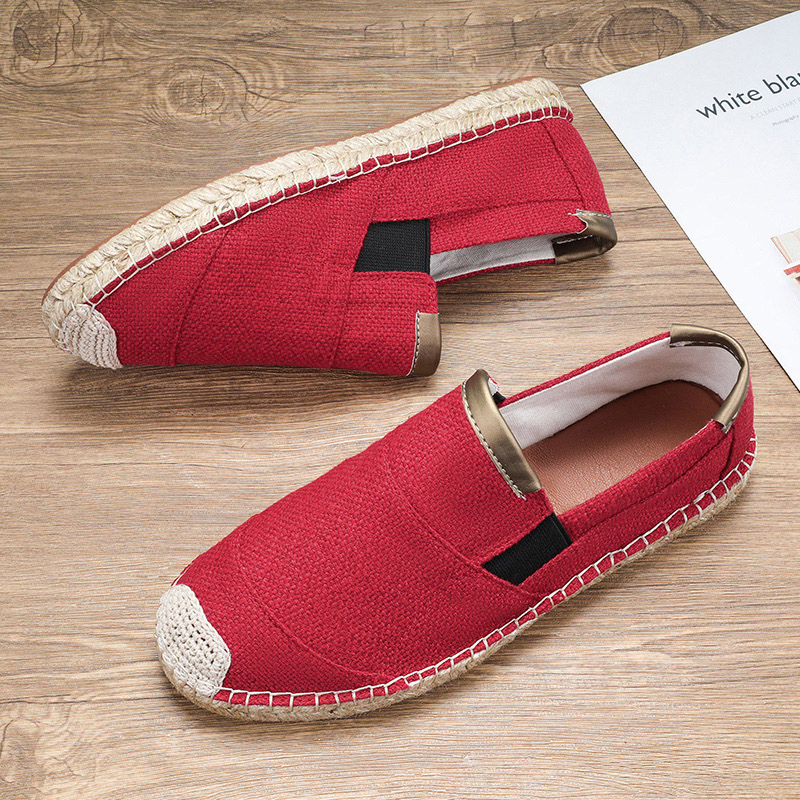Tênis de Lona Masculino Antide - Men Shoes Trends avaliação e preço