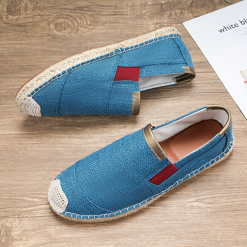 Tênis de Lona Masculino Antide - Men Shoes Trends avaliação e preço