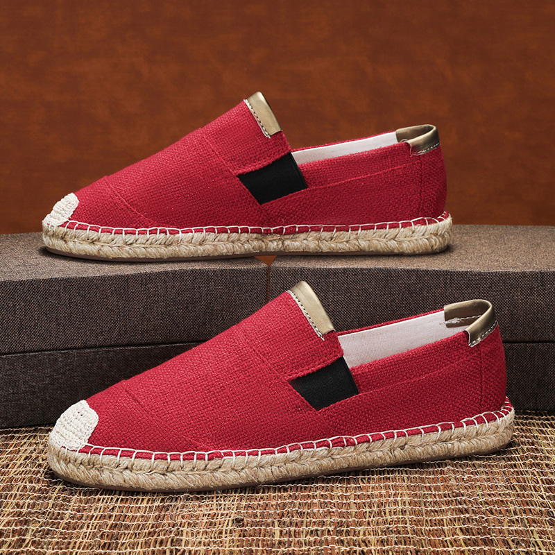 Tênis de Lona Masculino Antide - Men Shoes Trends avaliação e preço