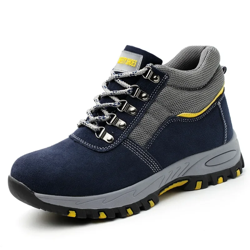 Botas de segurança masculinas  - Winter Boot Insulated avaliação e preço
